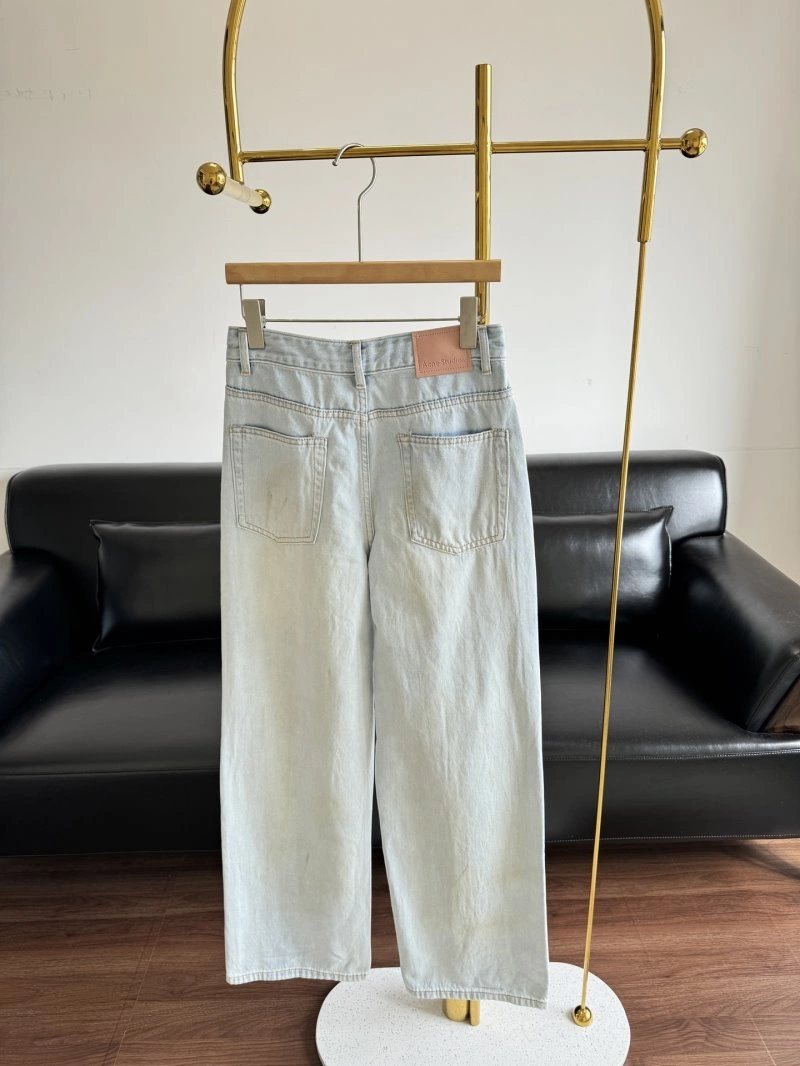 Cozy Unclassified Brand Jeans 147647