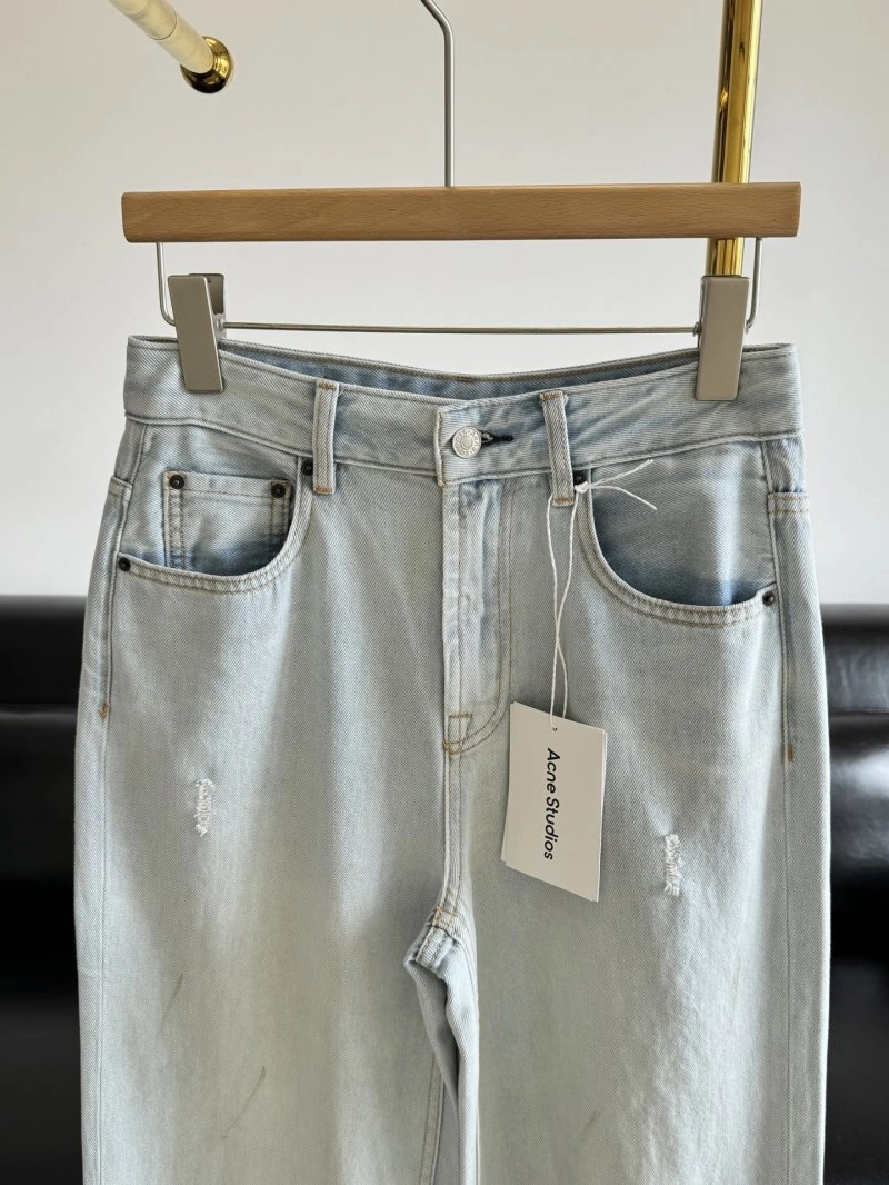 Cozy Unclassified Brand Jeans 147647