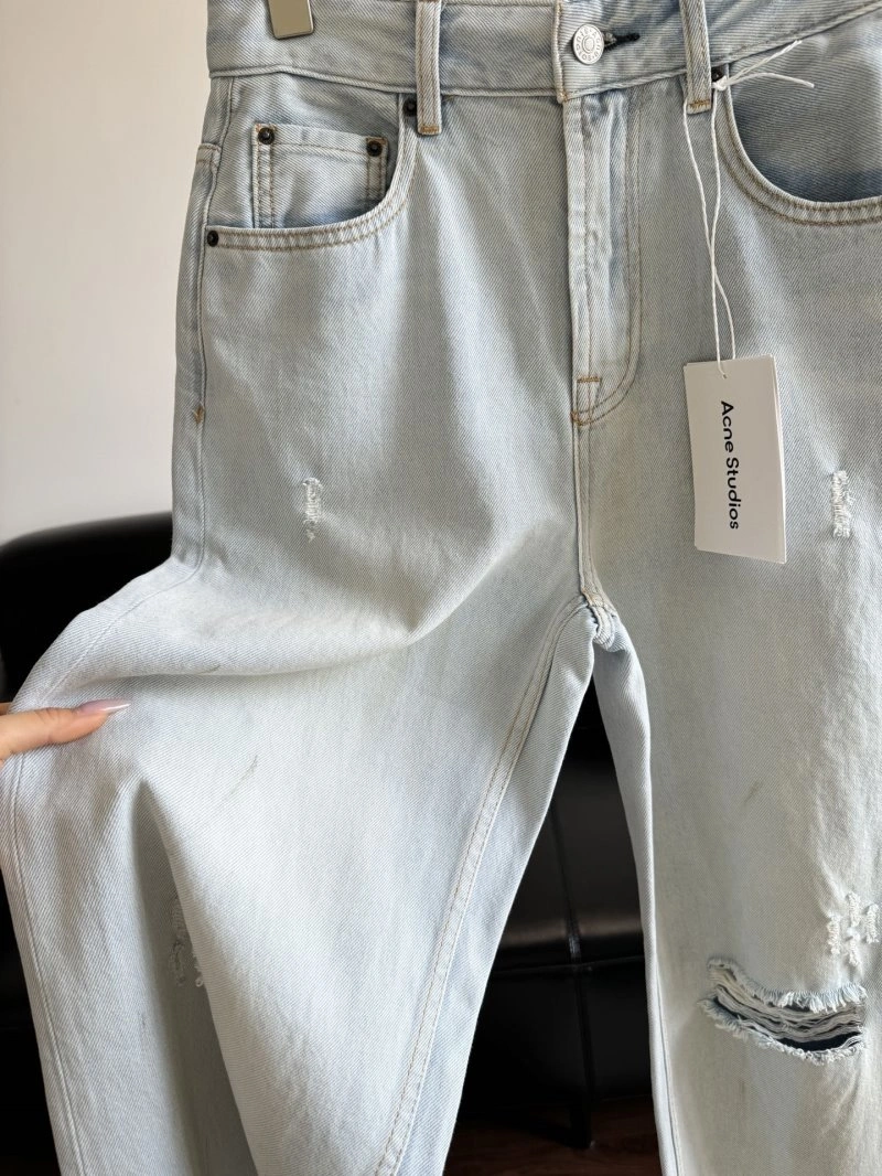 Cozy Unclassified Brand Jeans 147647