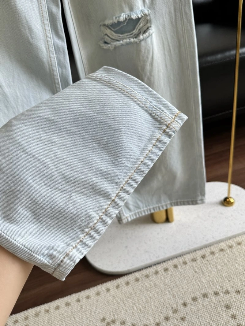 Cozy Unclassified Brand Jeans 147647