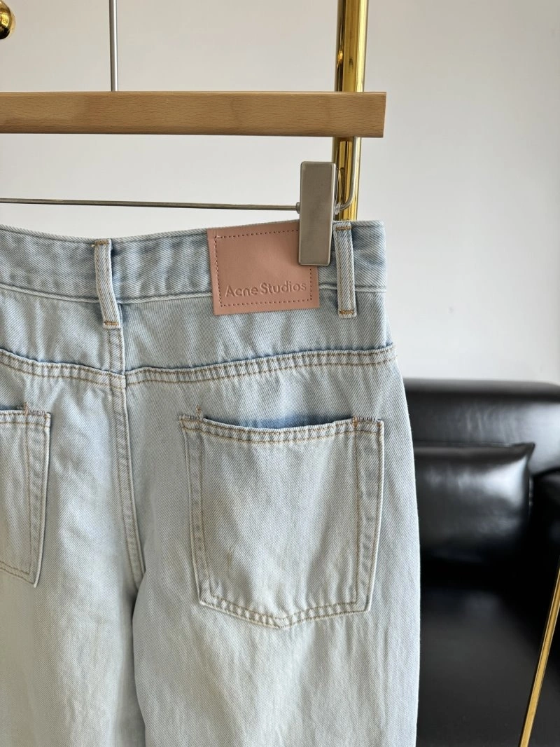 Cozy Unclassified Brand Jeans 147647