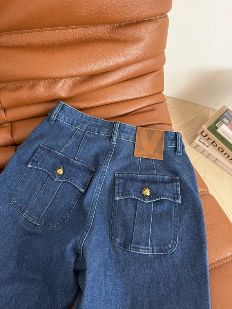 Unclassified Brand Jeans Supportive 147652