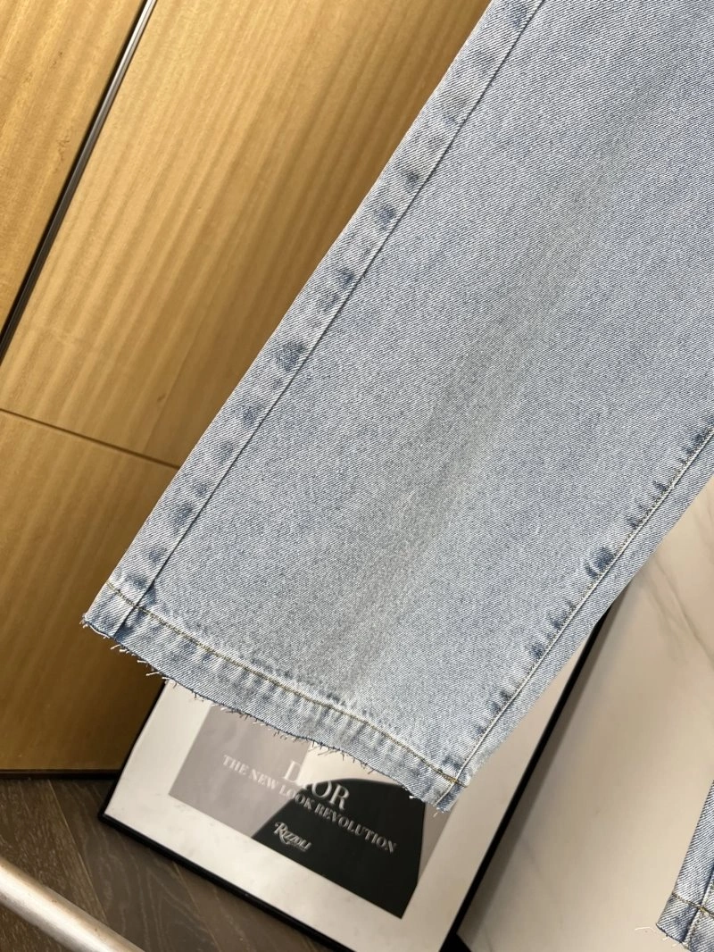 Sleek Unclassified Brand Jeans 147645