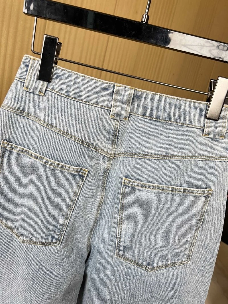 Sleek Unclassified Brand Jeans 147645