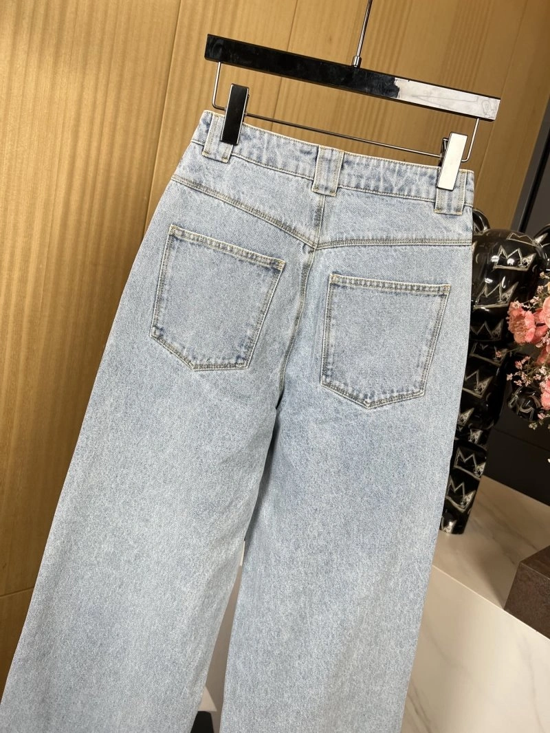 Sleek Unclassified Brand Jeans 147645