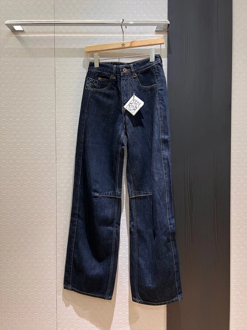 Unclassified Brand Jeans Fashionable 147644