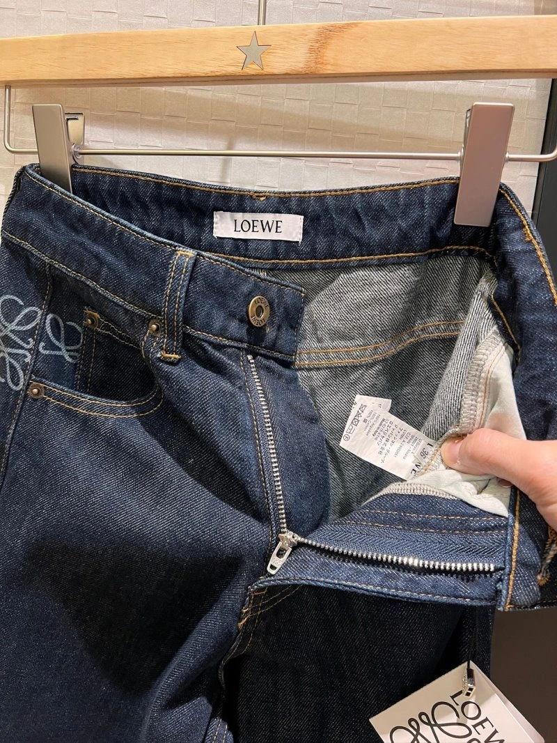 Unclassified Brand Jeans Fashionable 147644