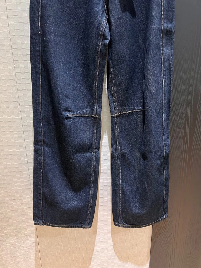 Unclassified Brand Jeans Fashionable 147644