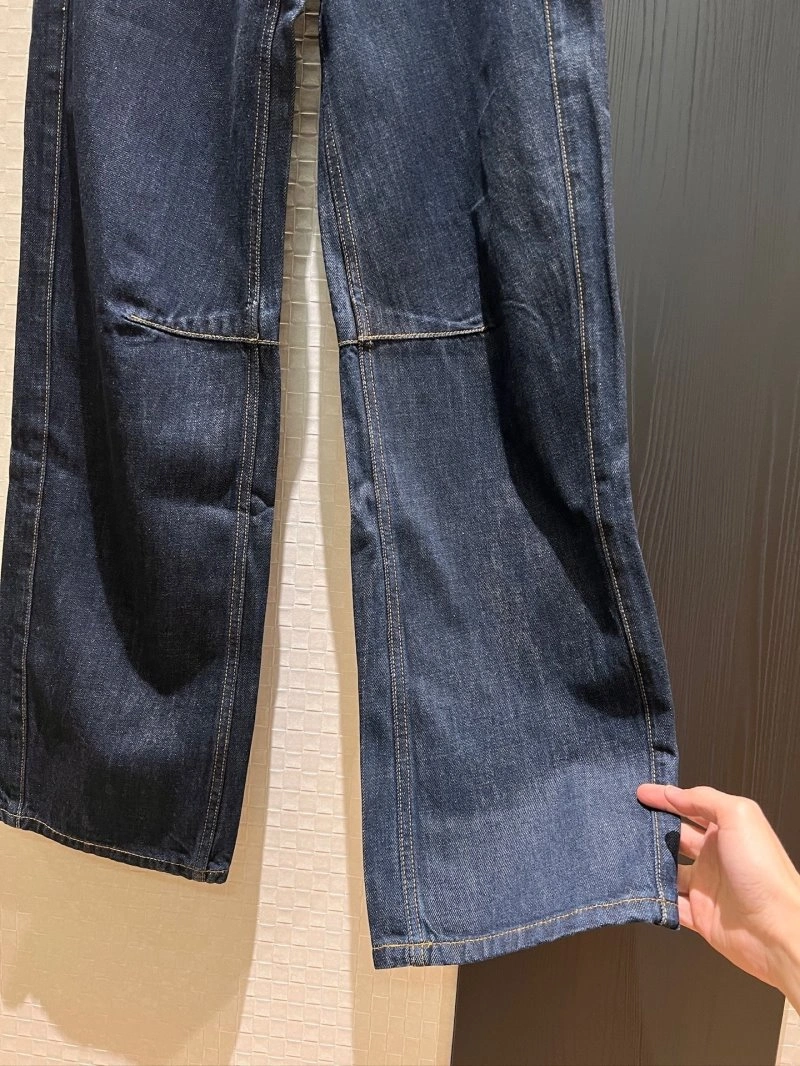 Unclassified Brand Jeans Fashionable 147644