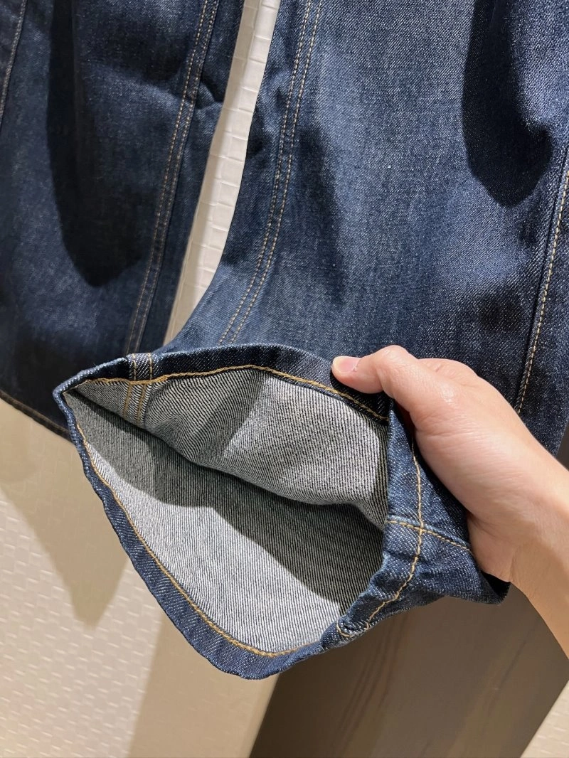 Unclassified Brand Jeans Fashionable 147644