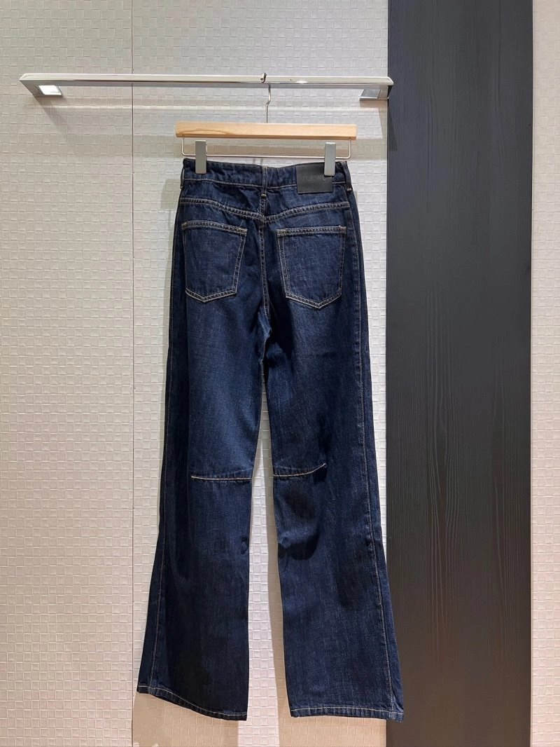 Unclassified Brand Jeans Fashionable 147644
