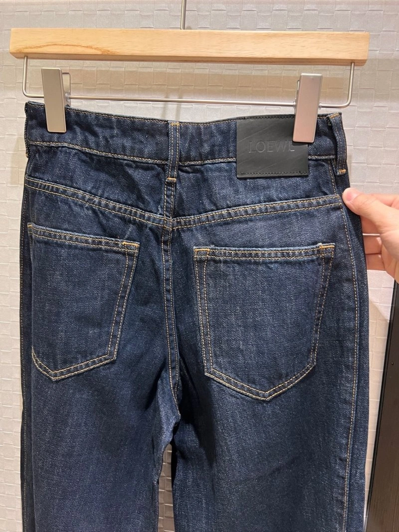 Unclassified Brand Jeans Fashionable 147644