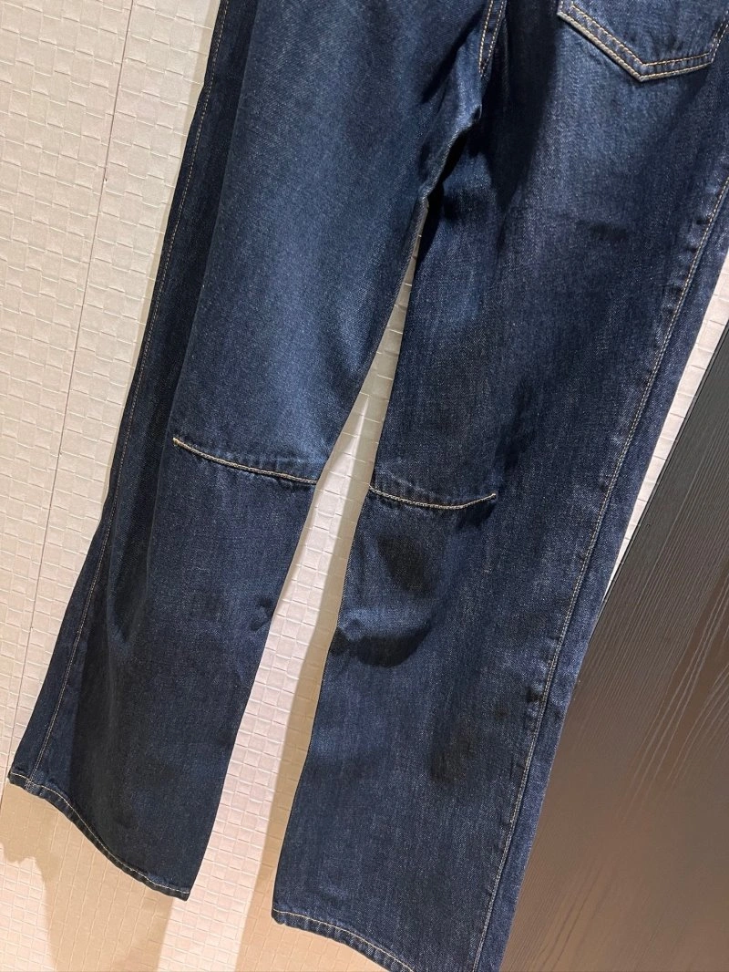 Unclassified Brand Jeans Fashionable 147644