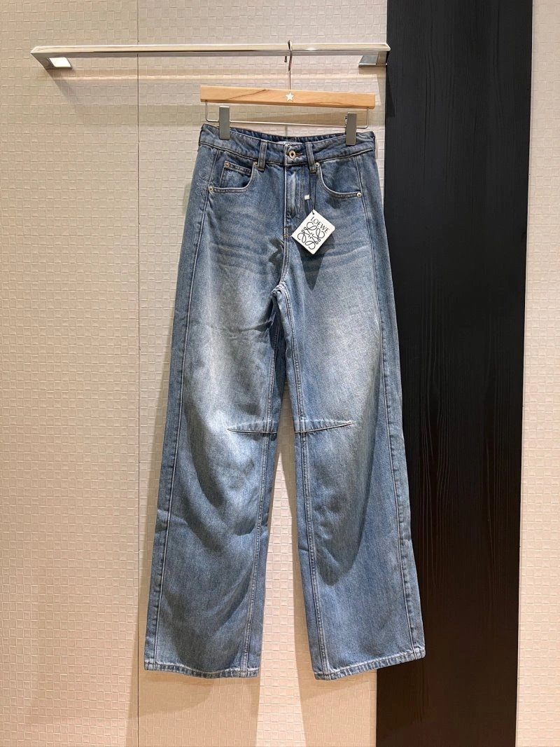 Stretchable Unclassified Brand Jeans 147640