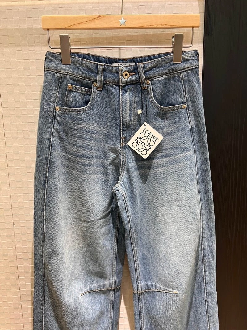 Stretchable Unclassified Brand Jeans 147640