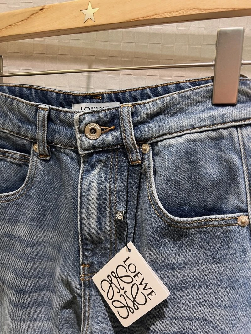 Stretchable Unclassified Brand Jeans 147640