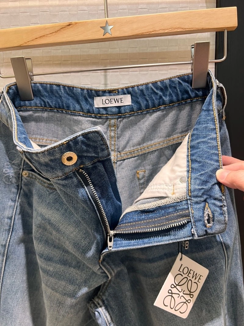 Stretchable Unclassified Brand Jeans 147640