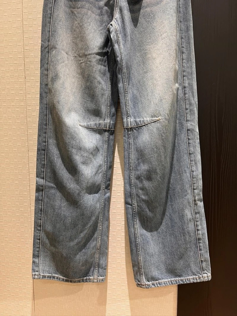 Stretchable Unclassified Brand Jeans 147640