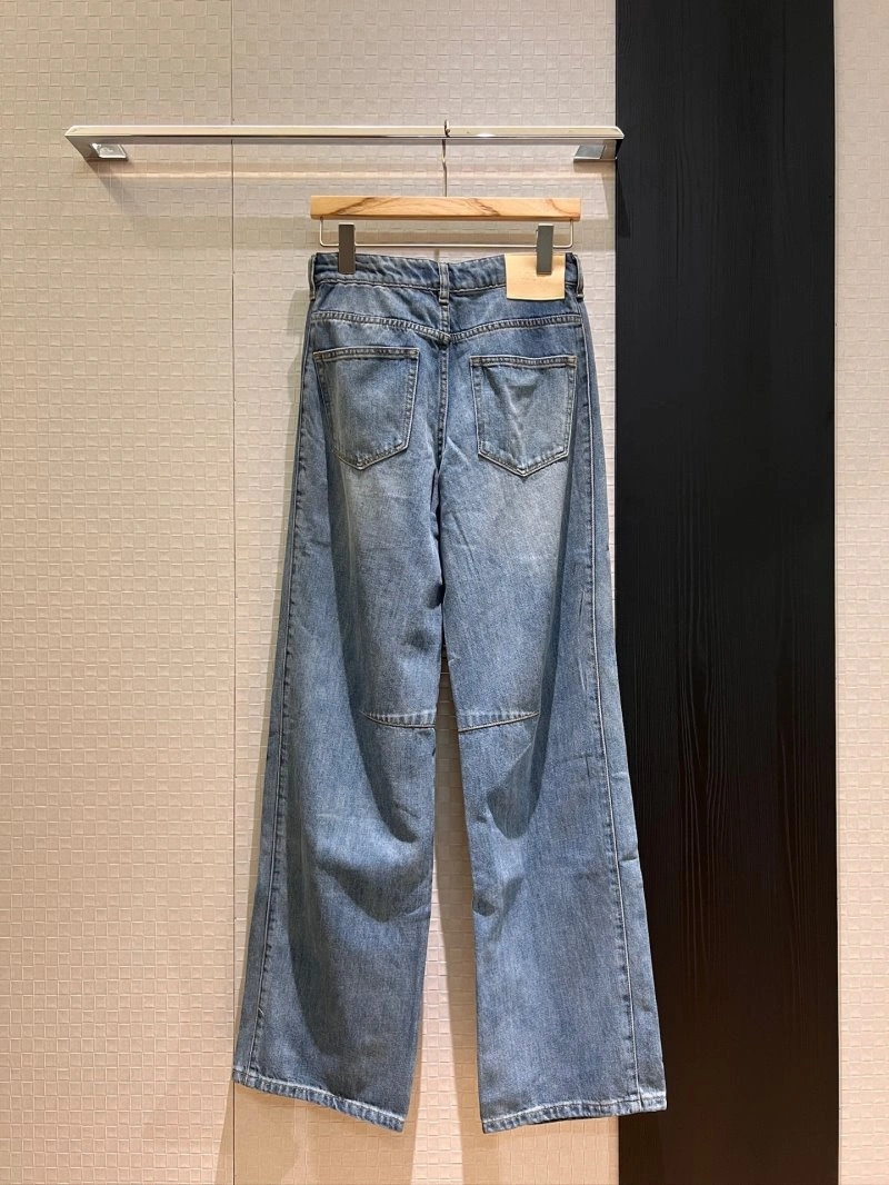 Stretchable Unclassified Brand Jeans 147640