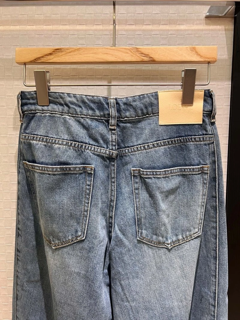 Stretchable Unclassified Brand Jeans 147640