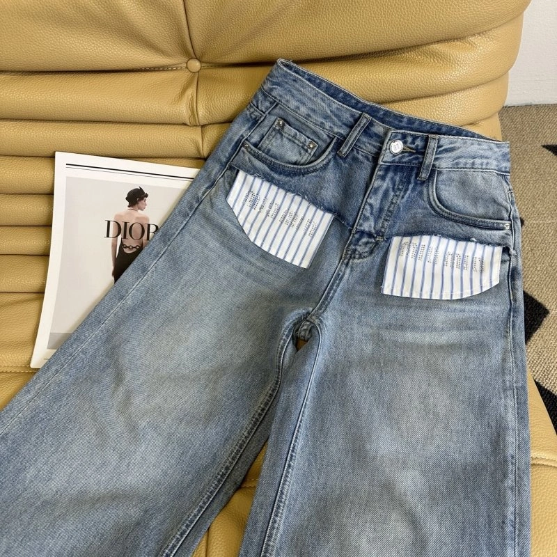 Unclassified Brand Jeans ModernLook 153855