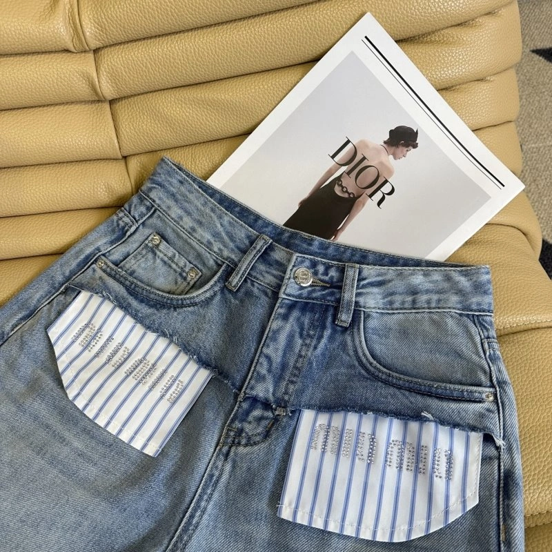 Unclassified Brand Jeans ModernLook 153855
