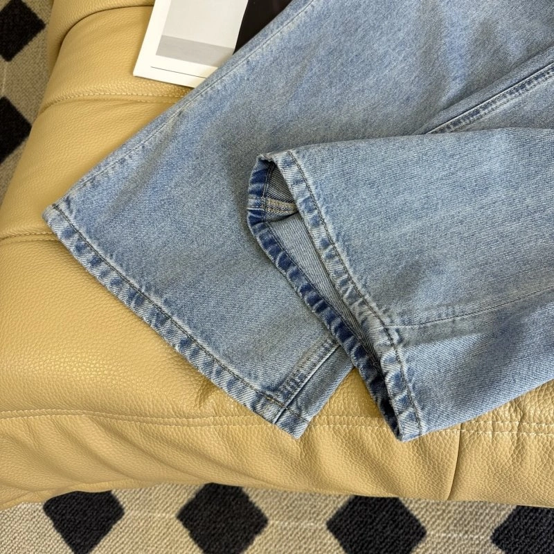 Unclassified Brand Jeans ModernLook 153855