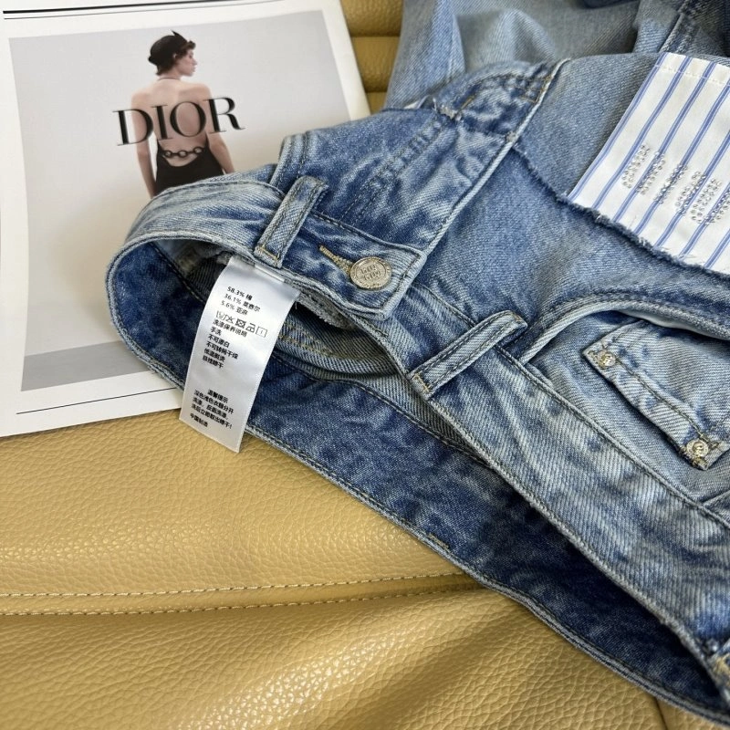 Unclassified Brand Jeans ModernLook 153855