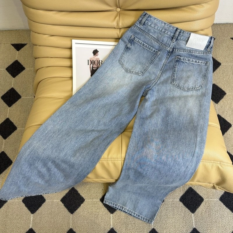 Unclassified Brand Jeans ModernLook 153855