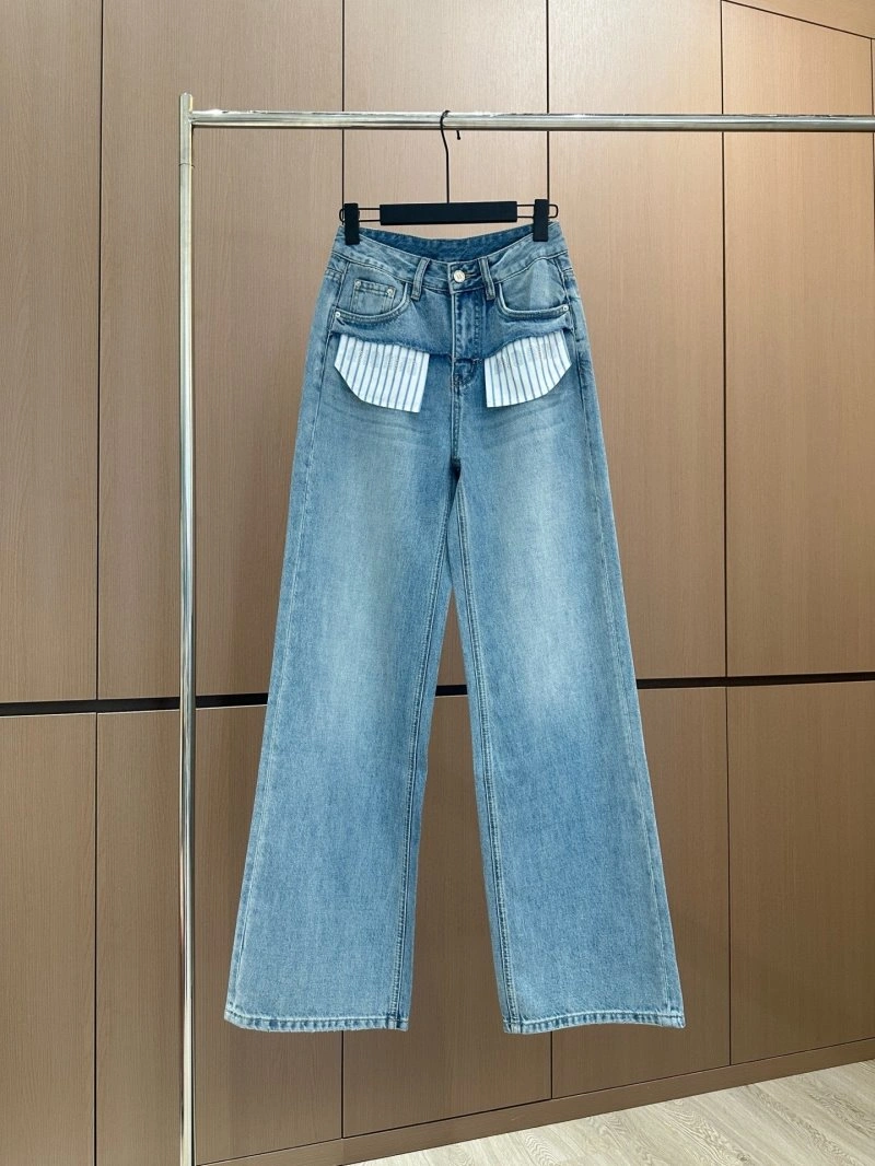 Durable Unclassified Brand Jeans 153856