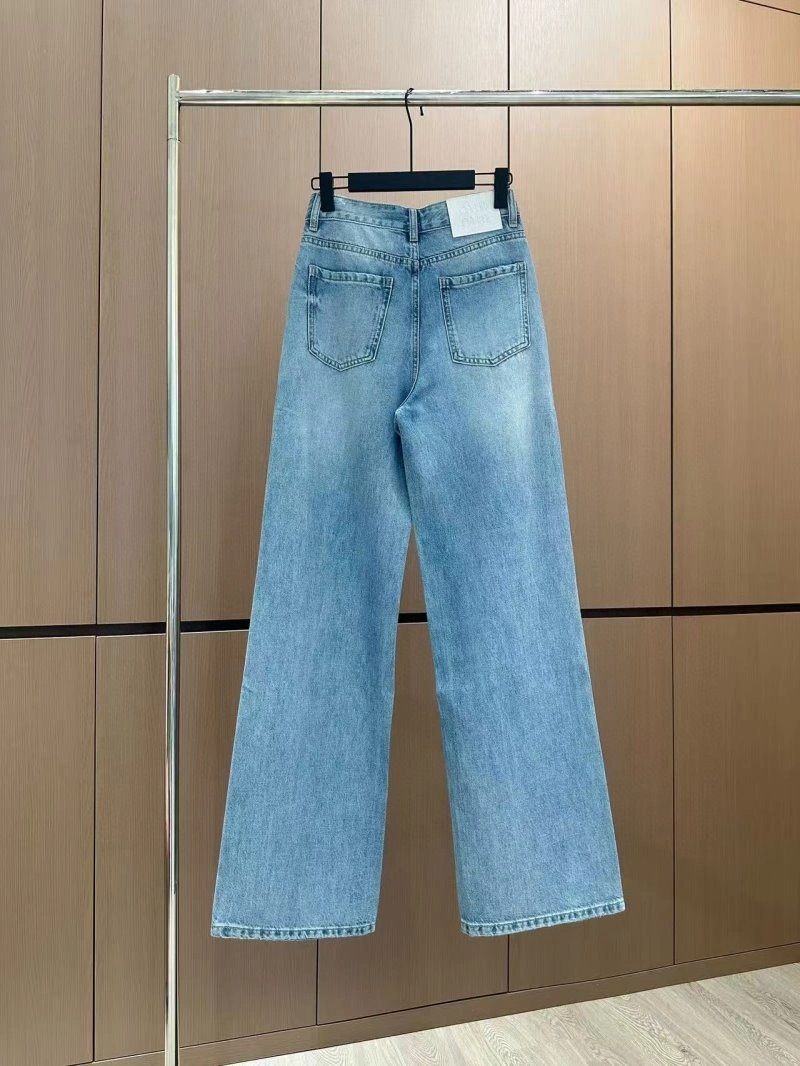 Durable Unclassified Brand Jeans 153856