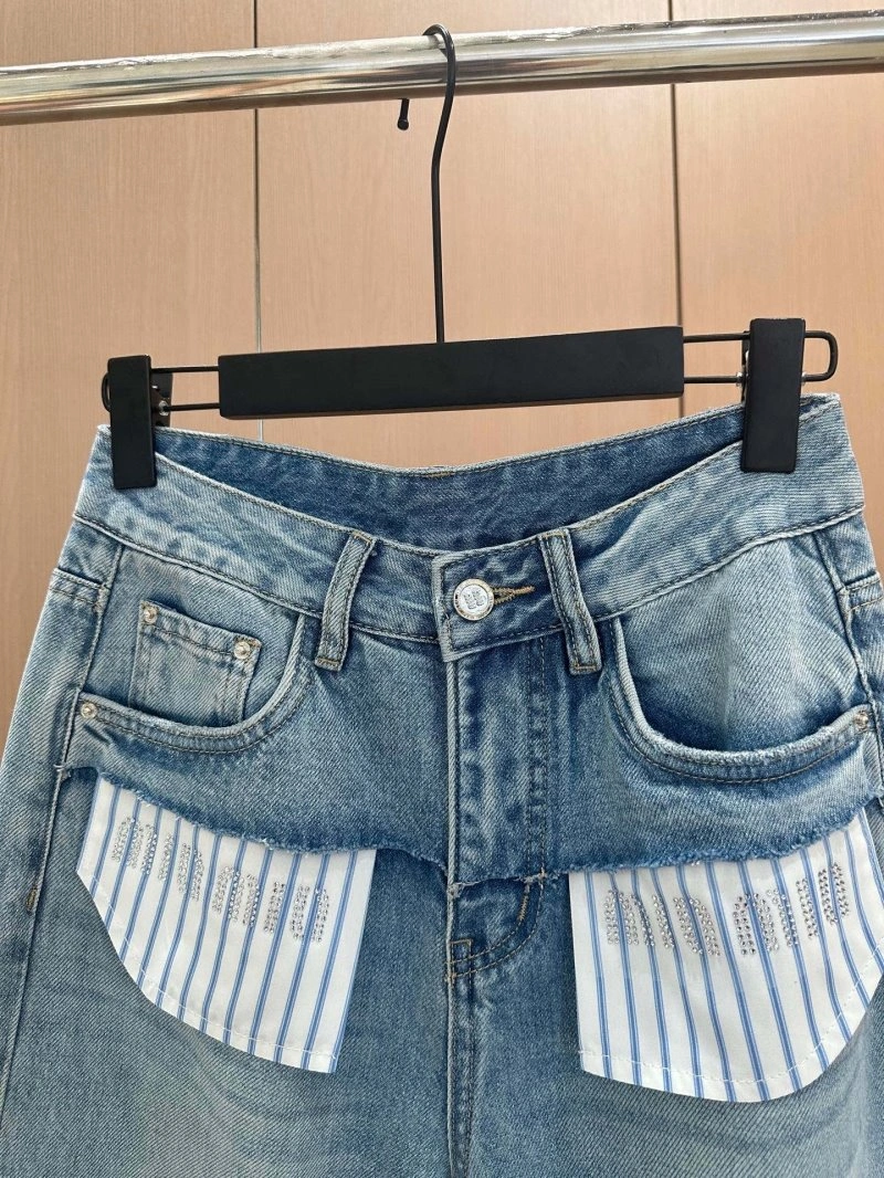 Durable Unclassified Brand Jeans 153856