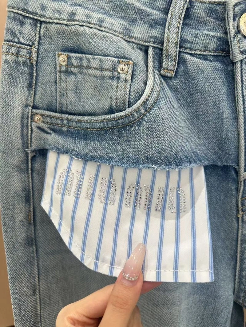 Durable Unclassified Brand Jeans 153856