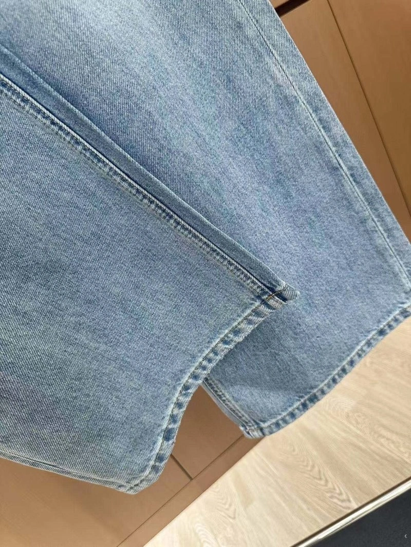 Durable Unclassified Brand Jeans 153856