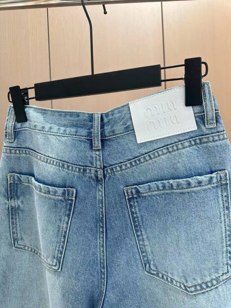 Durable Unclassified Brand Jeans 153856