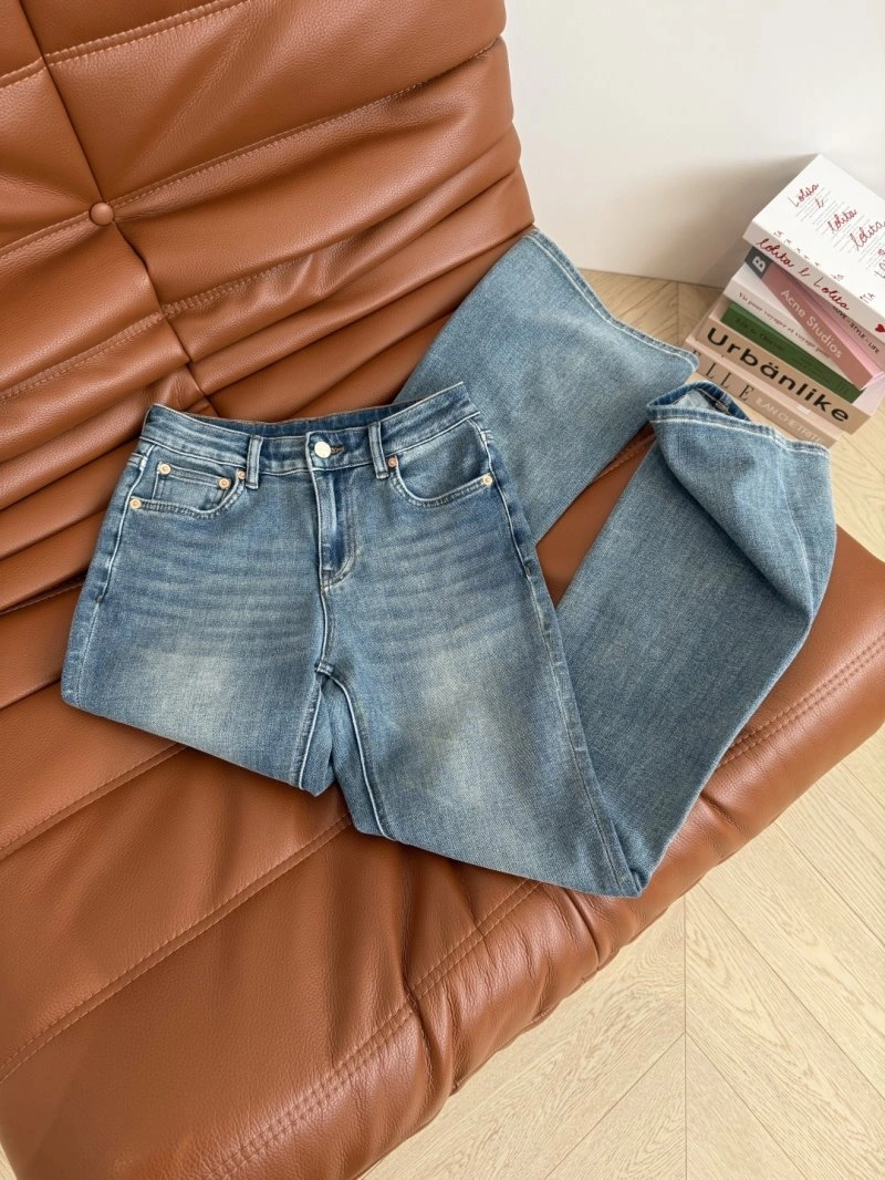 Premium Unclassified Brand Jeans 153859