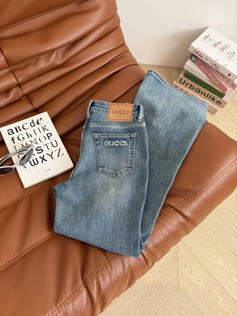 Premium Unclassified Brand Jeans 153859