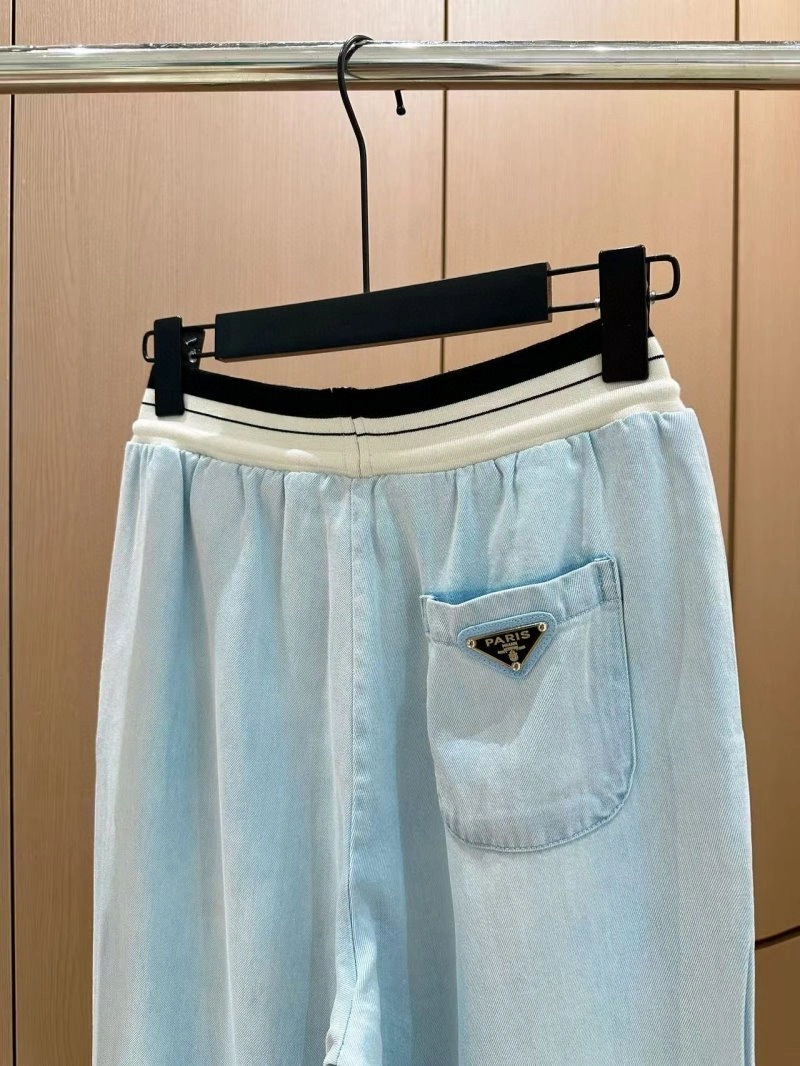 Unclassified Brand Jeans Cozy 153853