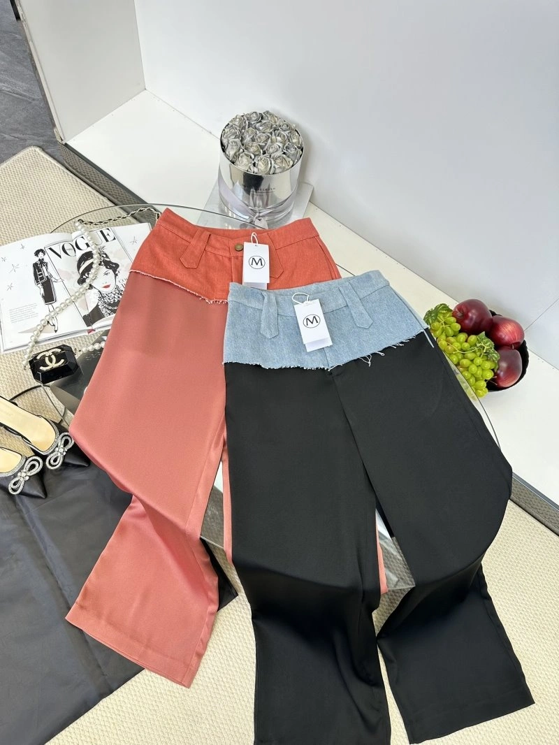 Seasonal Unclassified Brand Jeans 153843
