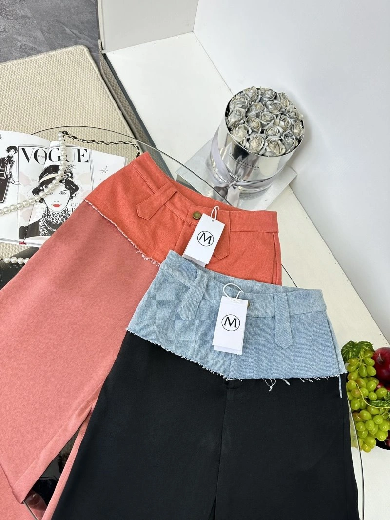 Seasonal Unclassified Brand Jeans 153843