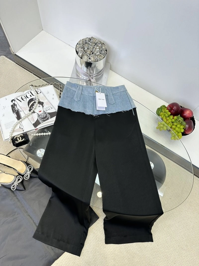 Seasonal Unclassified Brand Jeans 153843