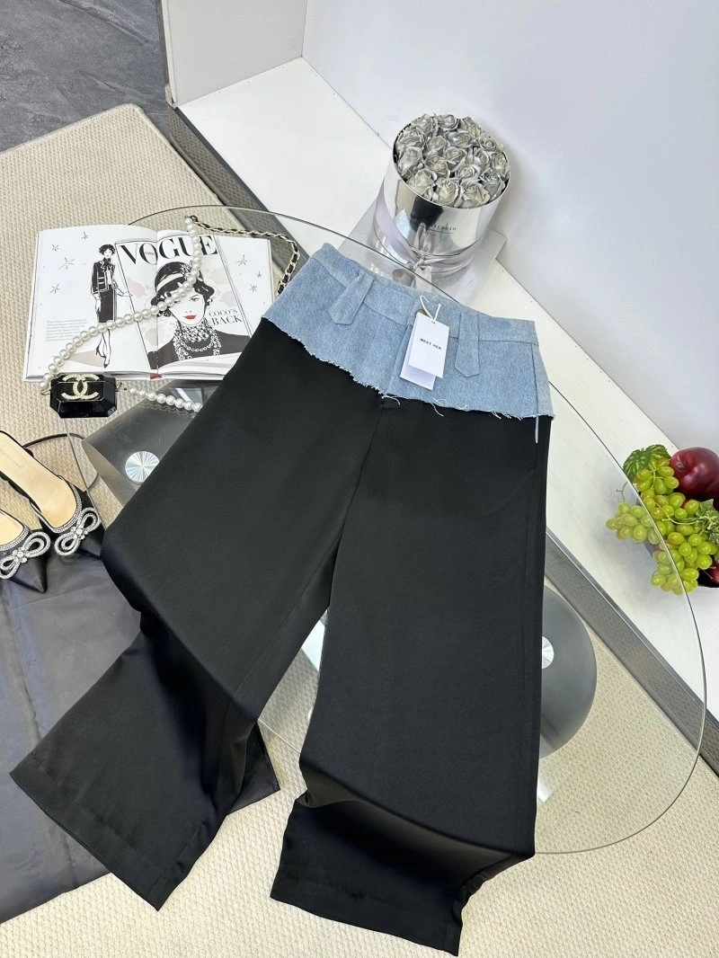 Seasonal Unclassified Brand Jeans 153843