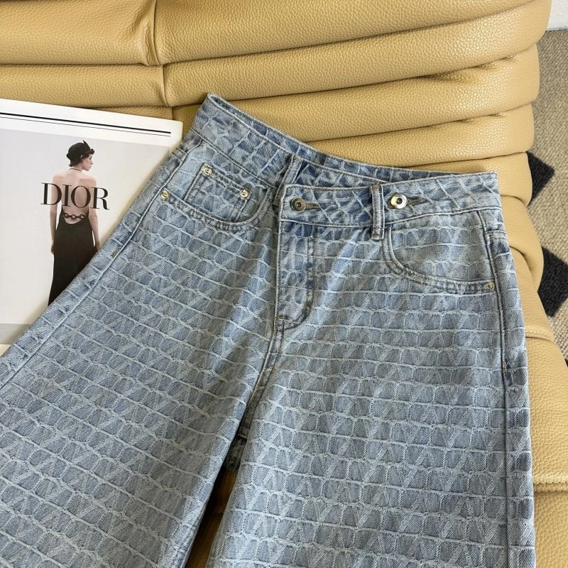 Thermal Unclassified Brand Jeans 153847