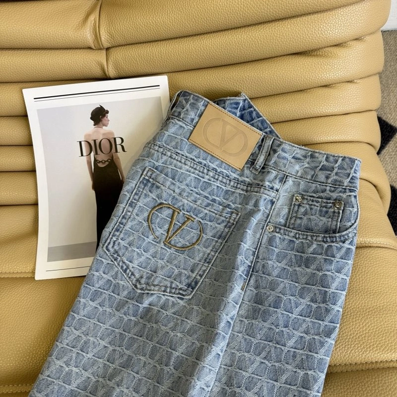 Thermal Unclassified Brand Jeans 153847