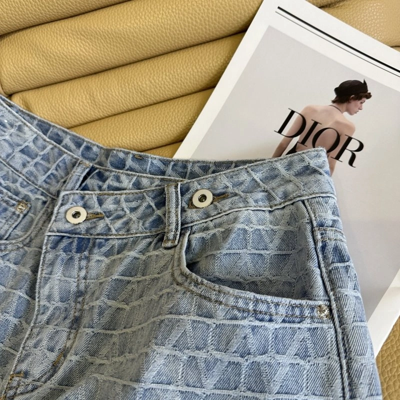 Thermal Unclassified Brand Jeans 153847
