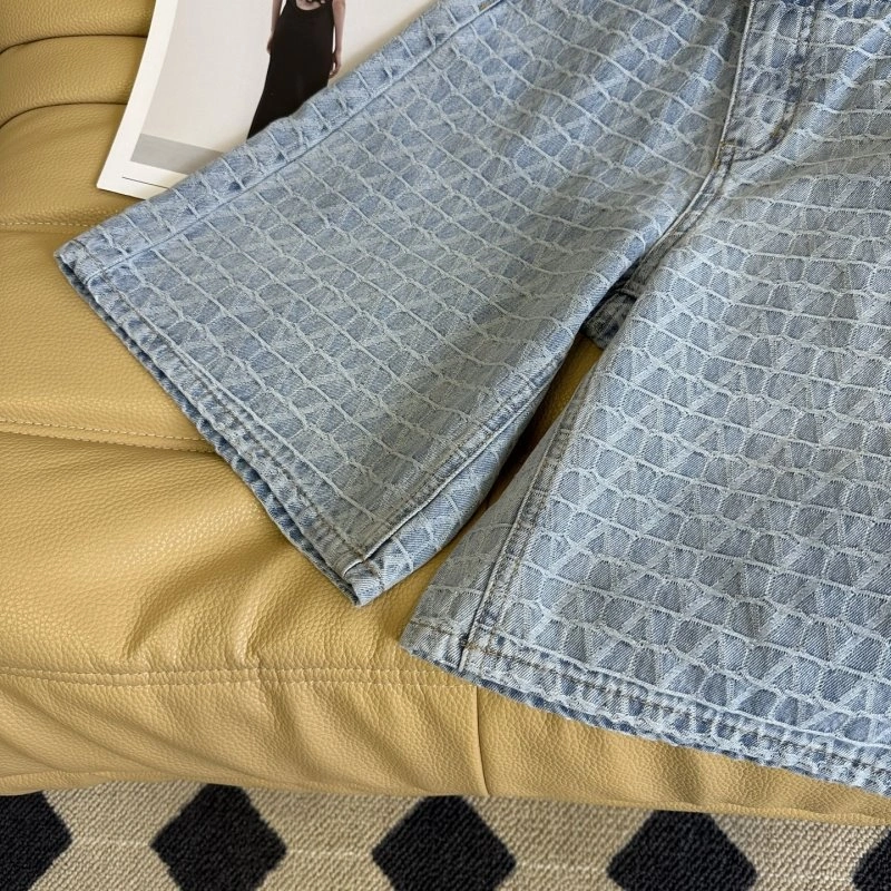 Thermal Unclassified Brand Jeans 153847