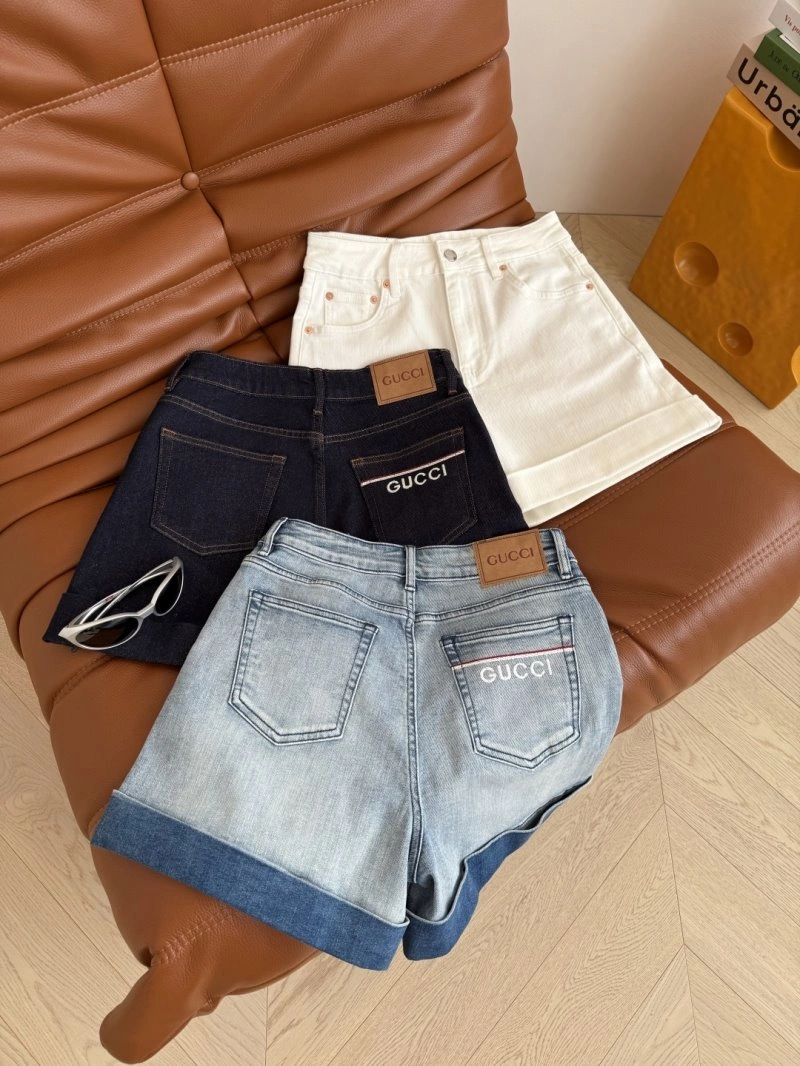 Stylish Unclassified Brand Jeans 153854