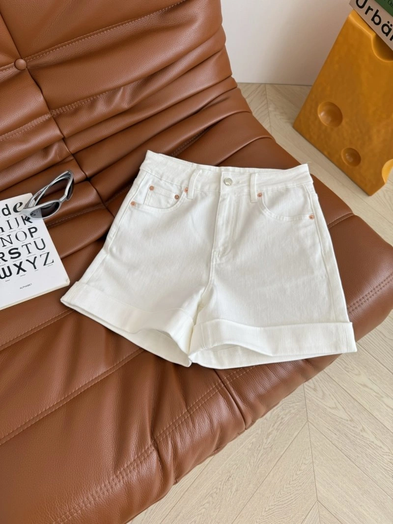 Stylish Unclassified Brand Jeans 153854