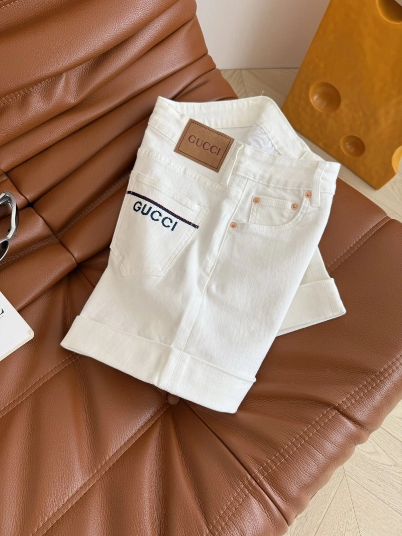 Stylish Unclassified Brand Jeans 153854