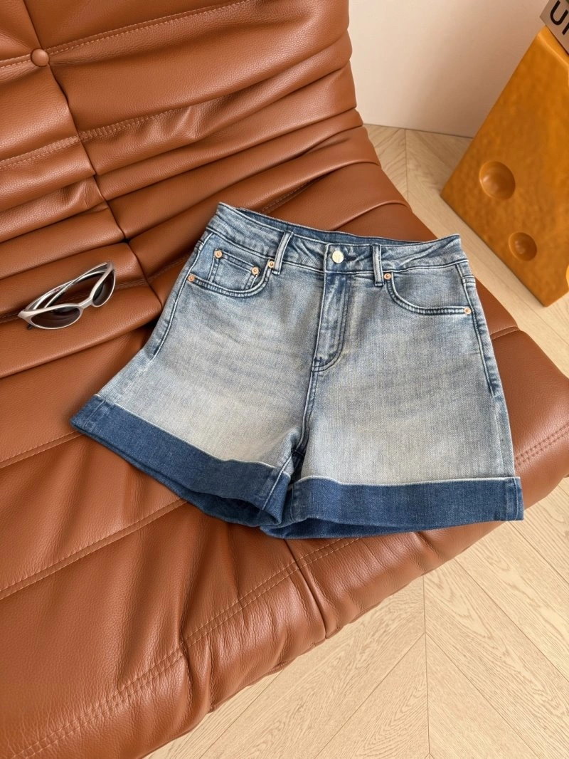 Stylish Unclassified Brand Jeans 153854